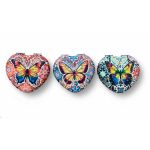 ESPEJO DE CARTERA FORMA D/CORAZON 225-530-2 - Imagen 4
