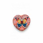 ESPEJO DE CARTERA FORMA D/CORAZON 225-530-2 - Imagen 3
