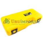 PRENSA HIDRAULICA 8 TONELADAS 6-70MM FERTON PRH08F - Imagen 28