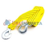 CUERDA PARA REMOLCAR 2" X 3.4MT 2TON CPC536 LH2158 - Imagen 6