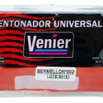 ENTONADOR ROJO UNIVERSAL PARA PINTURA 30CC VENIER - Imagen 3