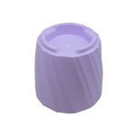 MACETA CHICA COLOR PASTEL SURTIDO GM-R7358 - Imagen 28