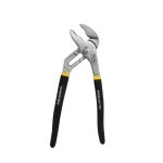 PINZA PICO DE LORO 10" MANGO FORRADO UYUST ALL610 - Imagen 7