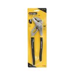 PINZA PICO DE LORO 10" MANGO FORRADO UYUST ALL610 - Imagen 8