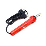 PIROGRABADOR  Y SOLDADOR  40W CHALIMEX M4001 - Imagen 15