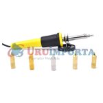 PIROGRABADOR 7PZ 30W CHALIMEX M4003 - Imagen 6