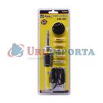 PIROGRABADOR 7PZ 30W CHALIMEX M4003 - Imagen 8