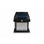 FOCO SOLAR DE PARED ZD-688  L-7079 - Imagen 2