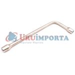 LLAVE TIPO L LARGA 10MM PEGASUS LPI110 - Imagen 6