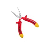 PINZA PUNTA 6 C/AISLA P/ELECTRICISTA KAMASA KM-730 - Imagen 7