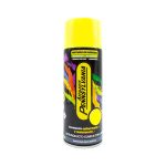 PINTURA EN AEROSOL 400ML FLUO AMARILLO PENNSYLVA - Imagen 2