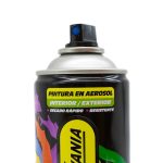 PINTURA EN AEROSOL 400ML FLUO AMARILLO PENNSYLVA - Imagen 4