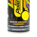 PINTURA EN AEROSOL 400ML FLUO AMARILLO PENNSYLVA - Imagen 5