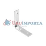 ESCUADRA METALICA 5X5CM LH-2998 - Imagen 7