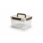 CAJA ORGANIZADORA C/TAPA HERMETICA ED9055 - Imagen 16