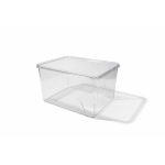 CAJA ORGANIZADORA C/TAPA HERMETICA ED9055 - Imagen 11