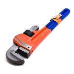 LLAVE DE CANO 10" M/FORRADO EN GOMA MAKAWA MK-004 - Imagen 7