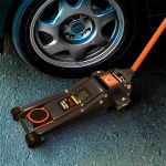 GATO DE CARRO PERFIL BAJO 3 TONELADAS LH-1634 - Imagen 2