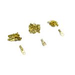 TERMINALES SURTIDAS 150PZ AUTOMOTRIZ COSMOS EK-128 - Imagen 7