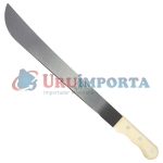 MACHETE MANGO MADERA 20"  LH-1177 - Imagen 6