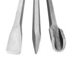 PUNTAS Y MECHA P/ROTOMARTILLO 12PZ LH-1243 - Imagen 12