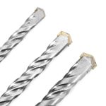 PUNTAS Y MECHA P/ROTOMARTILLO 12PZ LH-1243 - Imagen 14