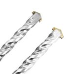 PUNTAS Y MECHA P/ROTOMARTILLO 12PZ LH-1243 - Imagen 16