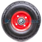 RUEDA PARA CARRITO DE CARGA MACIZA LH-1169 - Imagen 5