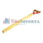 CABO DE MADERA PARA PALA C/EMPUN METALICA LH-1256 - Imagen 6