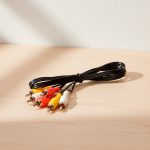 CABLE COAXIL AUDIO VIDEO LH-1081 - Imagen 6