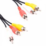 CABLE COAXIL AUDIO VIDEO LH-1081 - Imagen 10