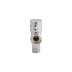 CANILLA METALICA P/LAVARROPA 1/2 A 3/4 LH-1160 - Imagen 4
