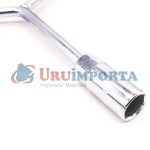 LLAVE TIPO Y LARGA 12-14-16MM LH-1229 - Imagen 9