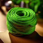 CUERDA 50 METROS 8 MM LH-1983 - Imagen 5