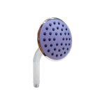 ROSETA CHATA 4" CON BRAZO EN BLISTERS LH-1114 - Imagen 2