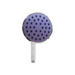 ROSETA CHATA 4" CON BRAZO EN BLISTERS LH-1114 - Imagen 3