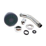 ROSETA CONICA 2.5" CON BRAZO EN BLISTERS LH-1113 - Imagen 12