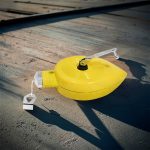 LINEA ALBANIL 30M METALICA UYUSTOOLS TZM030 - Imagen 5