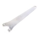 AMOLADORA ANGULAR 7" 2000W TOYAKI TK-810 - Imagen 25