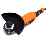 AMOLADORA ANGULAR 7" 2000W TOYAKI TK-810 - Imagen 22