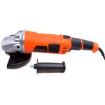 AMOLADORA ANGULAR 7" 2000W TOYAKI TK-810 - Imagen 23