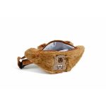 RIÑONERA PELUCHE DE CAPYBARA TT-JQMR-221 - Imagen 2