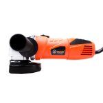 AMOLADORA ANGULAR 5” 1010W TOYAKI TK-808 - Imagen 12