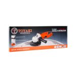 AMOLADORA ANGULAR 5” 1010W TOYAKI TK-808 - Imagen 16