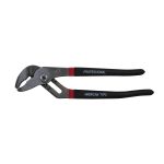 PINZA PICO DE LORO 10" MANGO FORRADO LH-5009 - Imagen 3