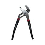 PINZA PICO DE LORO 10" MANGO FORRADO LH-5009 - Imagen 2