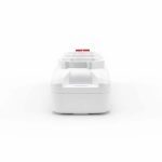 ALARGUE 3 TOMA SCHUK 3M C/LLAVE LED LIFE SL3503-3M - Imagen 11