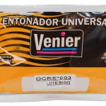 ENTONADOR OCRE UNIVERSAL P/PINTURA 30CC VENIER - Imagen 3