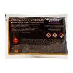 ENTONADOR OCRE UNIVERSAL P/PINTURA 30CC VENIER - Imagen 4