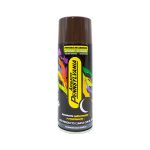 PINTURA EN AEROSOL 400ML MARRON PENNSYLVANIA - Imagen 2